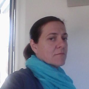 Photo de profil de Helene Verdisson