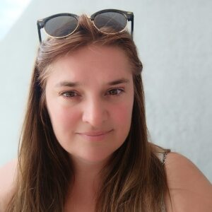 Photo de profil de Helene Vermersch