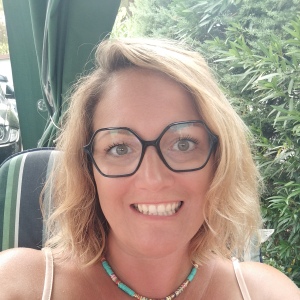 Photo de profil de Helene Vervey