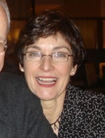 Photo de profil de Hélène Volat-Harvey