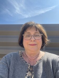 Photo de profil de Hélène Volpé