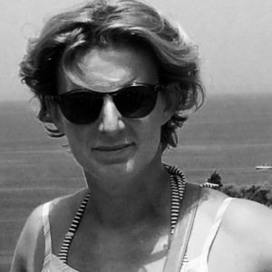 Photo de profil de Hélène Vouvet
