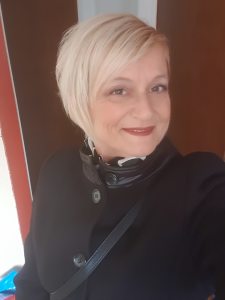 Photo de profil de Hélène Wacker