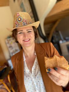 Photo de profil de Hélène Weber