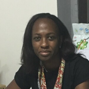 Photo de profil de Helene Wumba .K