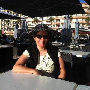 Photo de profil de Hélène de Bisschop