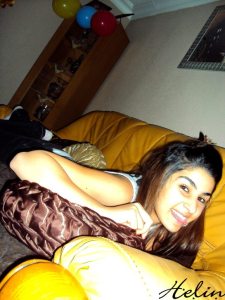 Photo de profil de Helin Ulbegi