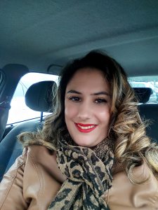 Photo de profil de Hellali Johanna