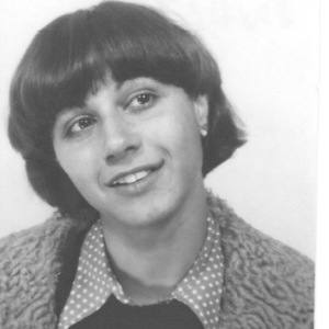Photo de profil de Hellen Kaufmann