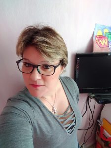 Photo de profil de Héloïse Alleaume