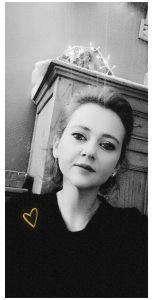 Photo de profil de Héloise Lecluse
