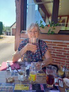 Photo de profil de Helou Francoise
