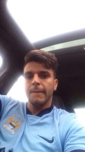 Photo de profil de Hemad Naji