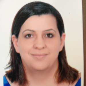 Photo de profil de Henda Tebane