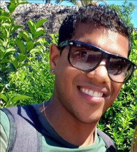 Photo de profil de Hennrick Robert