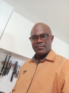 Photo de profil de Henoc Kodia