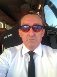 Photo de profil de Henri Alexandre Lopez