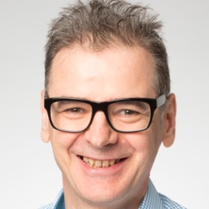 Photo de profil de Henri-Charles Dahlem
