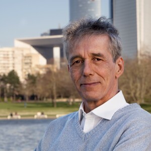 Photo de profil de Henri-François Defontaines