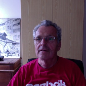 Photo de profil de Henri Jean-Claude Sudres