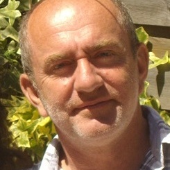 Photo de profil de Henri-Louis Russi