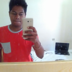 Photo de profil de Henri Repifiny Harenantsoa