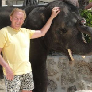 Photo de profil de Henri Ajenstat