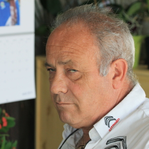 Photo de profil de Henri Alauzen