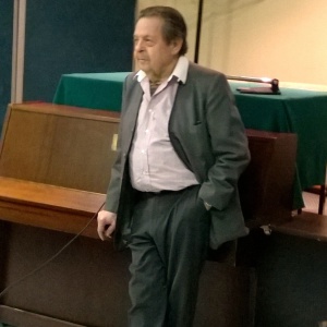 Photo de profil de Henri Battner
