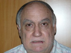 Photo de profil de Henri Beraza
