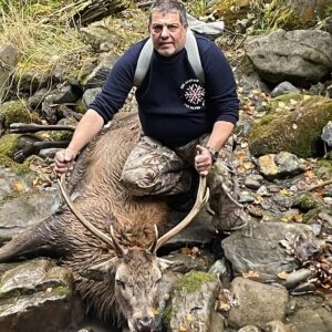 Photo de profil de Henri Blanc