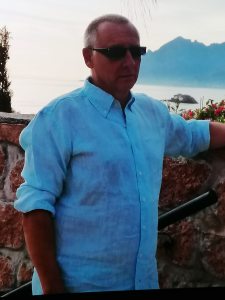 Photo de profil de Henri Bonaccorsi