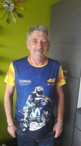 Photo de profil de Henri Carimentrant