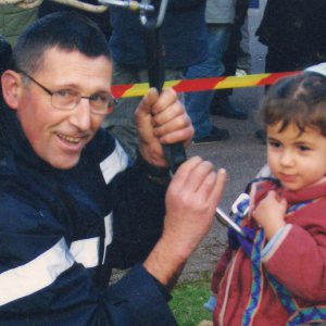 Photo de profil de Henri Carrelore