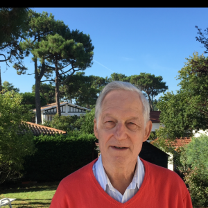 Photo de profil de Henri Chambre