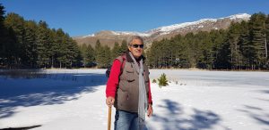 Photo de profil de Henri Cipriano