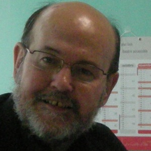 Photo de profil de Henri Copy