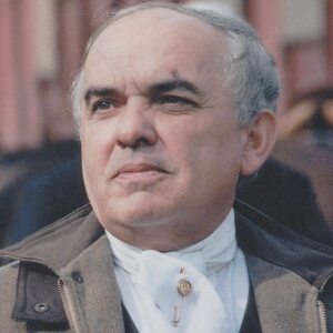Photo de profil de Henri Denicourt