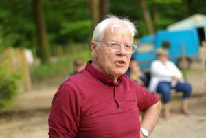 Photo de profil de Henri Denis