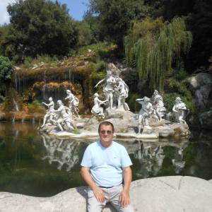 Photo de profil de Henri Dipalma