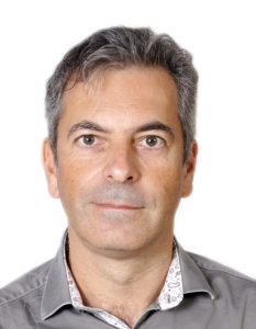 Photo de profil de Henri Dorfsman