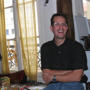Photo de profil de Henri Dormois