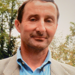 Photo de profil de Henri Duhil de Bénazé