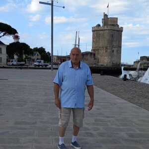 Photo de profil de Henri Ehle
