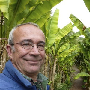 Photo de profil de Henri Euzenat