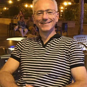 Photo de profil de Henri Fenoglio