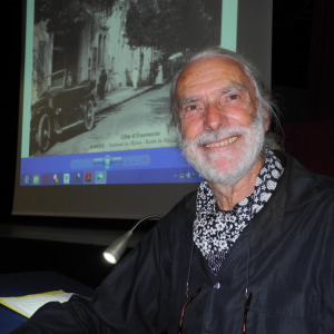 Photo de profil de Henri Fermin