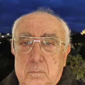 Photo de profil de Henri Fernandez