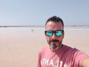 Photo de profil de Henri Fiol