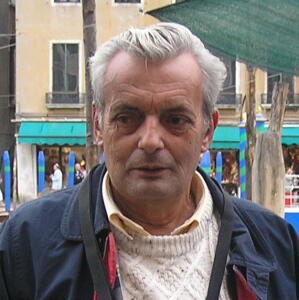Photo de profil de Henri Fradet